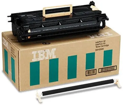 Cartuș pentru IBM InfoPrint 32 - OUTLET - PN 90H3566 - 1