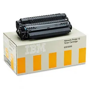 Κασέτα για IBM NetworkPrinter 12 - NP 12 - OUTLET - PN 63H3005