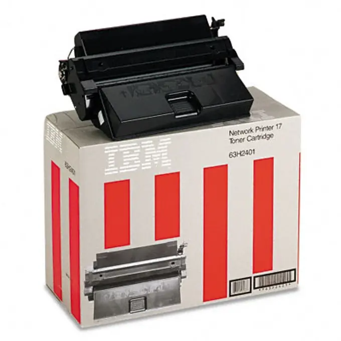 Κασέτα για IBM NETWORK PRINTER 17 - NP 17 - OUTLET - PN 63H2401