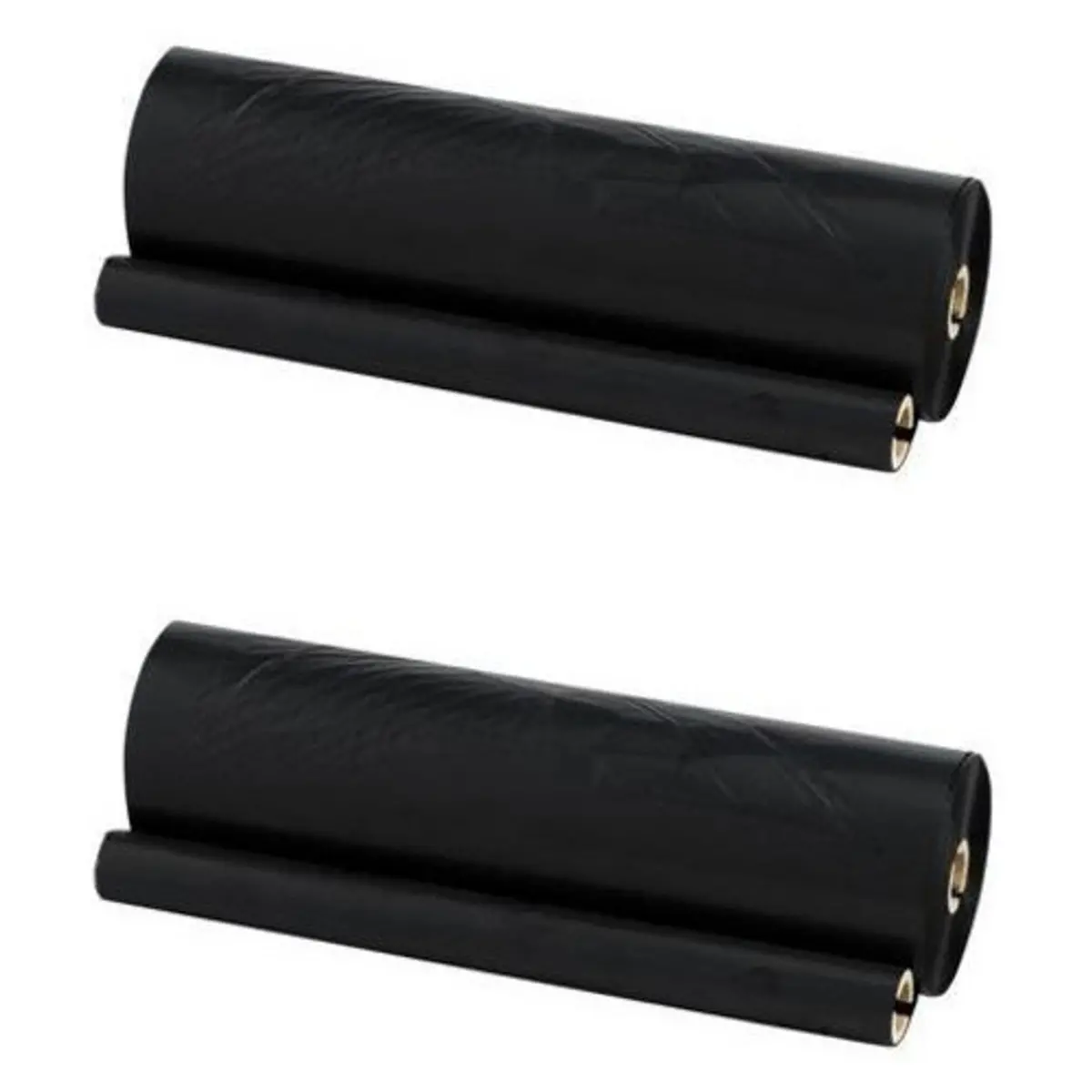 ТЕРМОТРАНСФЕРНА ЛЕНТА ЗА BROTHER FAX 1150 P/1200/1700P - 2 ROLLS - PN PC-102 - OUTLET - U.T