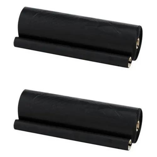 ТЕРМОТРАНСФЕРНА ЛЕНТА ЗА BROTHER FAX 1150 P/1200/1700P - 2 ROLLS - PN PC-102 - OUTLET - U.T