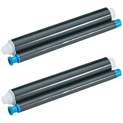 ТЕРМОТРАНСФЕРНА ЛЕНТА ЗА TOSHIBA FAX TF 511 - 2 ROLLS - OUTLET - PN IF-01