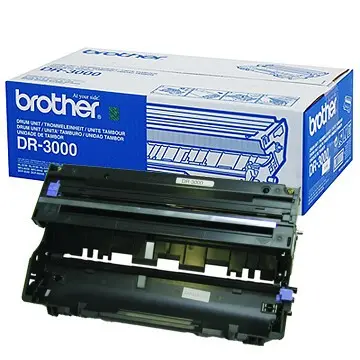БАРАБАННА КАСЕТА ЗА BROTHER HL 5130/5140/5150/5170/MFC 8220/5440/8840/DCP 8040/8045 - DRUM UNIT - EOL - PN DR3000 (DR-3000)