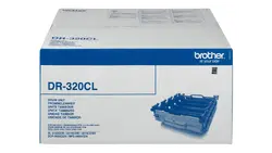 БАРАБАННА КАСЕТА ЗА BROTHER HL 4150CDN/4570CDW/MFC 9460CDN - C/M/Y/K - DRUM UNIT - PN DR320CL (DR-320CL)