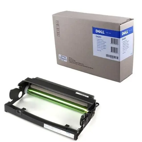 CARTUȘ DRUM PENTRU DELL 1700/1710 - DRUM UNIT - D4283 - Negru - PN 593-10078 - 1