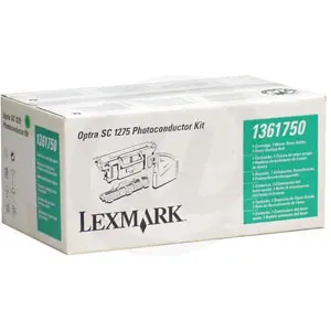 БАРАБАННА КАСЕТА ЗА LEXMARK OPTRA SC 1275 - DRUM UNIT- OUTLET - PN 1361750
