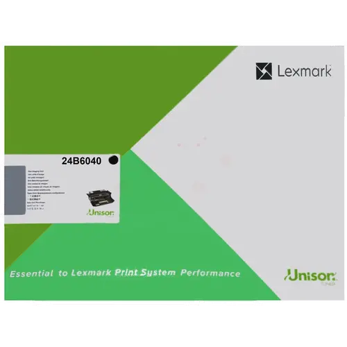 БАРАБАННА КАСЕТА ЗА LEXMARK M/XM 1140/1145/3150 Series/XM 1135 - DRUM UNIT - PN 24B6040