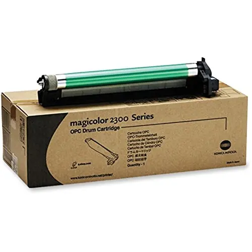 ΚΑΣΕΤΑ ΤΥΜΠΑΝΟΥ ΓΙΑ KONICA MINOLTA MC 2300 Σειρά - DRUM UNIT - PN 1710520-001 (1710520001) / 4577-211 (4577211) - 1