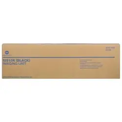 БАРАБАННА КАСЕТА ЗА KONICA MINOLTA BIZHUB C350 - Black - DRUM UNIT - IU310K (IU-310K) -  PN 4047-403 (4047403)