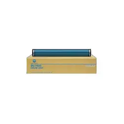 БАРАБАННА КАСЕТА ЗА KONICA MINOLTA BIZHUB Pro C5500/C5501/C6500/C6501 - DRUM UNIT - DU102C (DU-102C) - PN A0400Y4