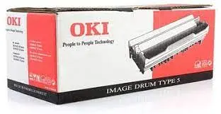 CARTUȘ DRUM PENTRU OKI PAGE 10i/10ex/12i/n - Unitate drum - OUTLET - Type 5 - 40433303 - 1