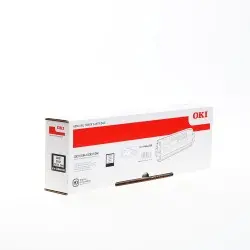 ΚΑΣΕΤΑ ΤΥΜΠΑΝΟΥ ΓΙΑ OKI OL 400/410/800/810/820/830/840/850 - Τύμπανο - OUTLET - Μαύρο - 09001042 - PN 1240092 - 1