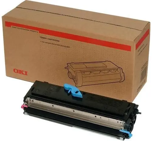 БАРАБАННА КАСЕТА ЗА OKI B4520/B4525/B4540/B4545 - DRUM UNIT - Black - PN 09004170