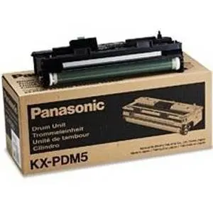 ΚΑΣΕΤΑ ΤΥΜΠΑΝΟΥ ΓΙΑ PANASONIC KX-P 4410/4430 - ΜΟΝΑΔΑ ΤΥΜΠΑΝΟΥ - OUTLET - Μαύρο - PN KX-PDM5 (KXPDM5)