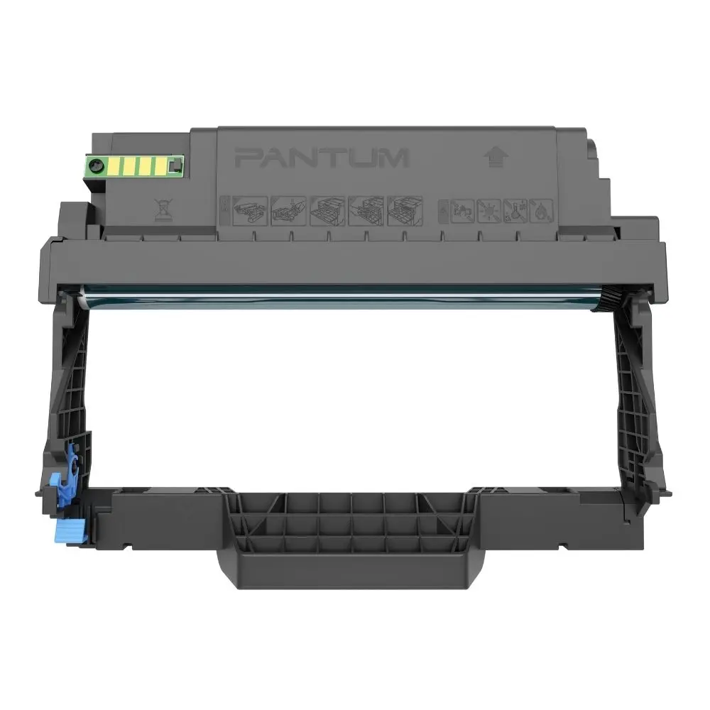 ΚΑΣΕΤΑ ΤΥΜΠΑΝΟΥ ΓΙΑ PANTUM BP5100DN/BP5100DW/BM5100ADN/BM5000ADW/BM5100FDN/BM5100FDW - ΜΟΝΑΔΑ ΤΥΜΠΑΝΟΥ - Μαύρο - PN DL-5120 (DL5120)