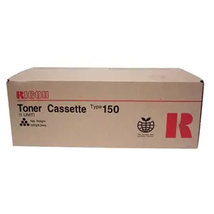БАРАБАННА КАСЕТА ЗА RICOH FAX 2700/MT100 - Type 150 - OUTLET - Black - PN 894716