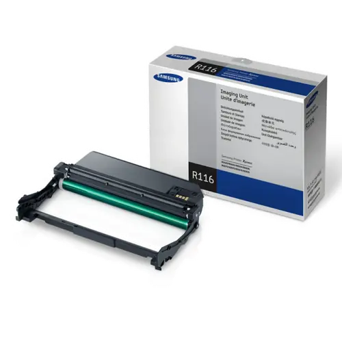 БАРАБАННА КАСЕТА ЗА SAMSUNG M2625/M2825/M2675/M2875 - DRUM UNIT - Black - PN MLT-R116 (MLTR116) / SV134A - image 1