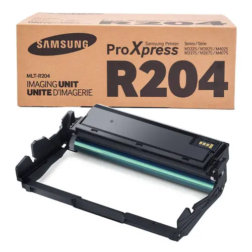 ΚΑΣΕΤΑ ΤΥΜΠΑΝΟΥ ΓΙΑ SAMSUNG M3325/M3375/M3825/M3875/M4025/M4075 - ΜΟΝΑΔΑ ΤΥΜΠΑΝΟΥ - Μαύρο - PN MLT-R204 (MLTR204) / SV140A - 1