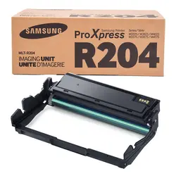 БАРАБАННА КАСЕТА ЗА SAMSUNG M3325/M3375/M3825/M3875/M4025/M4075 - DRUM UNIT - Black - PN MLT-R204 (MLTR204) / SV140A