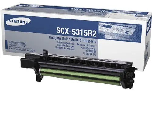 CARTUȘ TAMBUR PENTRU SAMSUNG SCX 5112/5115 Series/SF 830/835 - UNITATE TAMBUR - Negru - PN SCX-5315R2 (SCX5315R2) - 1