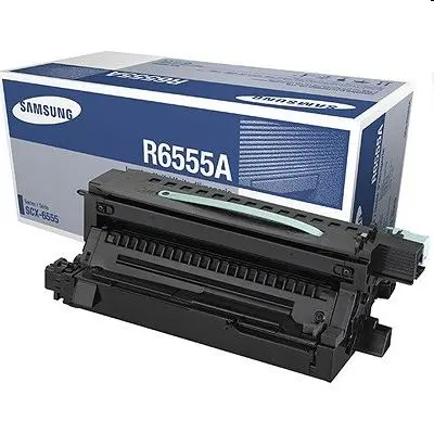 CARTUȘ TAMBUR PENTRU SAMSUNG SCX 6545/6555 - UNITATE TAMBUR - Negru - PN SCX-R6555A (SCXR6555A) - 1