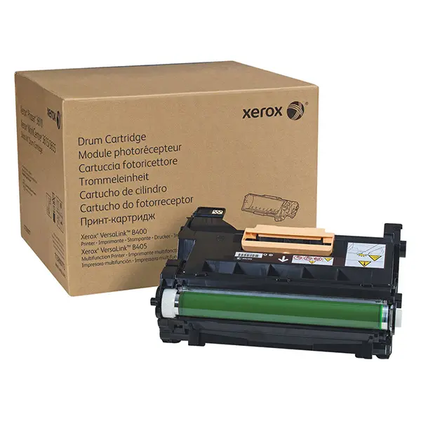 БАРАБАННА КАСЕТА ЗА XEROX VersaLink B400/B405 series - Black - PN 101R00554