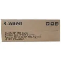 CARTUȘ TAMBUR PENTRU CANON NP 1015/1215/1215 S/1218/1318/1510/1520/2010/6416 - Negru - UNITATE TAMBUR - OUTLET - PN 1316A001