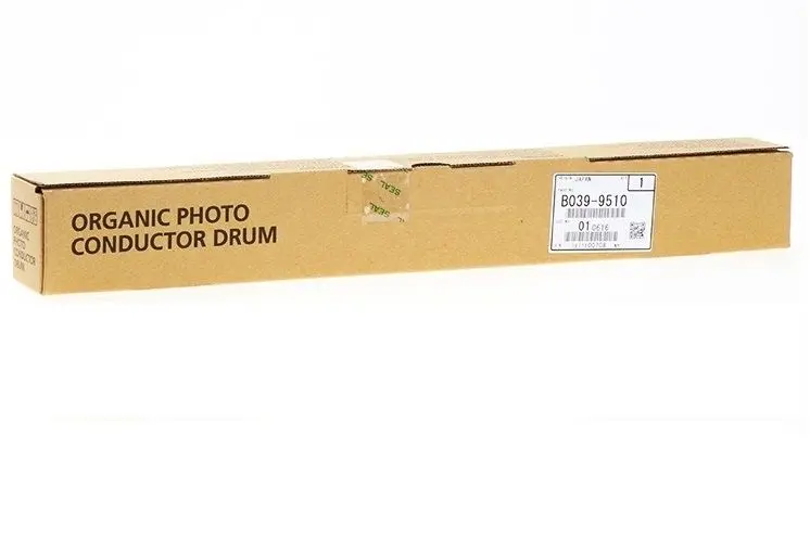 БАРАБАН (OEM OPC DRUM) ЗА RICOH AFICIO 1015/1018/1113/2015/2016/2018/2020/3010/3025/3030 - TYPE 1015 - PN B0399510 / 889662