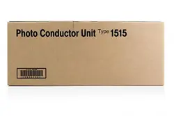БАРАБАН (OPC DRUM) (Photo Conductor Unit) ЗА RICOH AFICIO 1515/1515F/MP 161 - САМО БАРАБАН - TYPE 1515 - PN 411844
