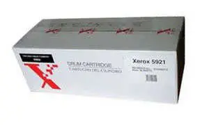 CARTUȘ TAMBUR PENTRU XEROX RX5921 - UNITATE TAMBUR - OUTLET - Negru - PN 673S50212 - 1