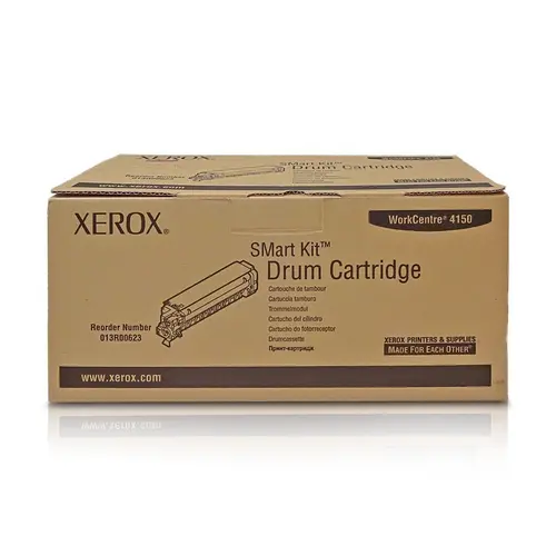 Casetă cilindru pentru XEROX WorkCentre 4150/4150s/4150x/4150xf - Cilindru - Negru - PN 013R00623 - 1