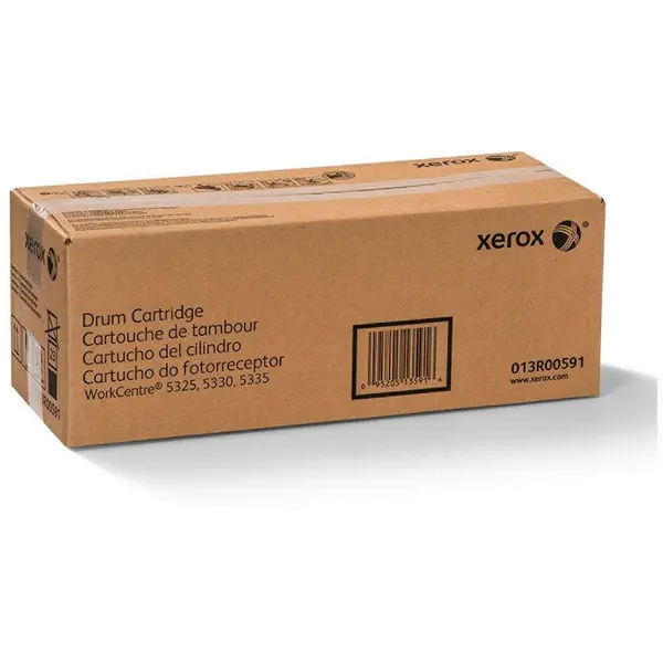 Casetă cilindru pentru XEROX WorkCentre 5325/5330/5335 - Cilindru - Negru - PN 013R00591