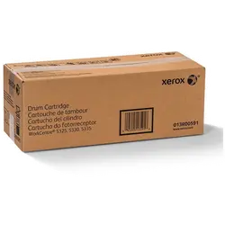 БАРАБАННА КАСЕТА ЗА XEROX WorkCentre 5325/5330/5335 - DRUM UNIT - Black - PN 013R00591