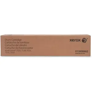 Casetă cilindru pentru XEROX Work Centre 7525/7530/7535/7545/7556/7835/7845 - Cilindru - C/M/Y/B - PN 013R00662 - 1