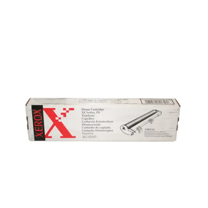 БАРАБАННА КАСЕТА ЗА XEROX XE60/XE80/XE84 - DRUM UNIT - Black - PN 13R554 / 13R553