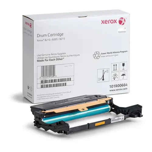 Κασέτα τυμπάνου για XEROX B210/B205/B215 - Μαύρο - PN 101R00664 - 1