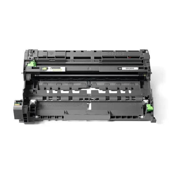 БАРАБАННА КАСЕТА ЗА BROTHER MFC L6910DN/L5710DW/L5710DN/L6710DW/DCP L5510DW/HL L6410DN/L6210DW/L5210DW/L5210DN - DRUM UNIT - Black - PN DR3600 (DR-3600) - image 1