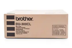 ТРАНСФЕРЕН КОМПЛЕКТ (BELT UNIT) ЗА BROTHER HL 4150CDN/4570CDW/MFC 9460CDN - BELT UNIT - PN BU300CL (BU-300CL)
