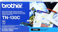 КАСЕТА ЗА BROTHER HL 4040CN/4050CDN/4070VDW/DCP 9040CN/9045CDN/MFC 9440CN/9840CDW - Cyan - PN TN130C (TN-130C)