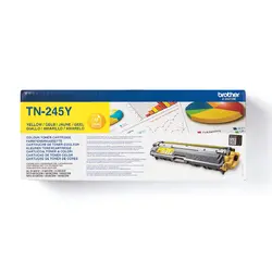 КАСЕТА ЗА BROTHER HL 3140CW/3170CDW - Yellow - PN TN245Y (TN-245Y)