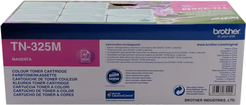 Cartuș pentru BROTHER HL 4150CDN/4570CDW/MFC 9460CDN - Magenta - PN TN325M (TN-325M)