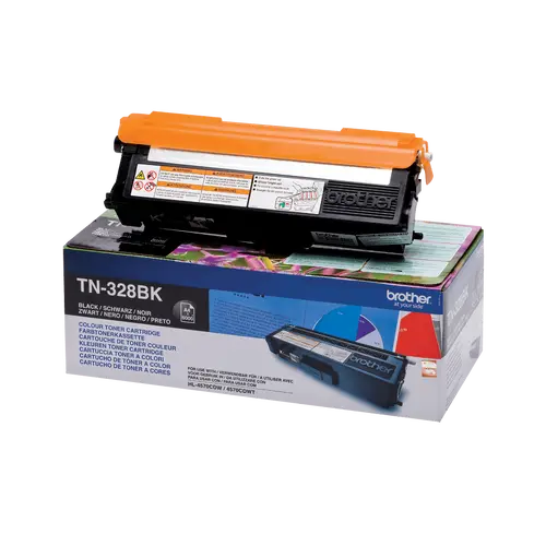 Κασέτα για BROTHER HL 4570CDW/MFC 9970/DCP 9270 - Μαύρο - PN TN328BK (TN-328BK) Κασέτα για BROTHER HL 4570CDW/MFC 9970/DCP 9270 - Μαύρο - PN TN328BK (TN-328BK)