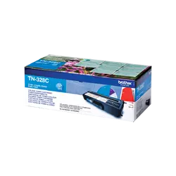 КАСЕТА ЗА BROTHER HL 4570CDW/MFC 9970/DCP 9270 - Cyan - PN TN328C (TN-328C)