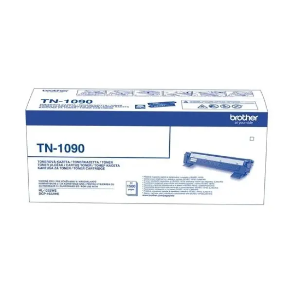 Κασέτα για BROTHER HL 1222WE/1223/DCP 1622WE/1623DW - Μαύρο - PN TN1090 (TN-1090)