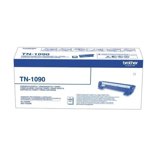КАСЕТА ЗА BROTHER HL 1222WE/1223/DCP 1622WE/1623DW - Black - PN TN1090 (TN-1090)