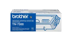 КАСЕТА ЗА BROTHER HL 1650/1670N/1850/1870N/8420 - Black - PN TN7300 (TN-7300)