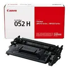 КАСЕТА ЗА CANON imageCLASS LBP212/LBP215/MF426/i-SENSYS LBP212/LBP214/MF421/MF426/MF429 - HIGH CAPACITY - CRG052H (CRG-052H) - PN CR2200C002