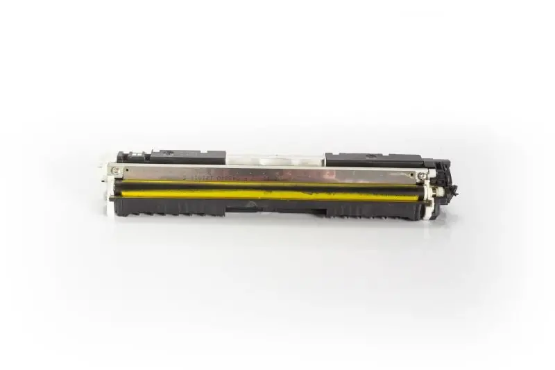 КАСЕТА ЗА CANON LBP7018C/LBP7010C - Yellow - CRG729Y (CRG-729Y) - PN CR4367B002AA - image 1
