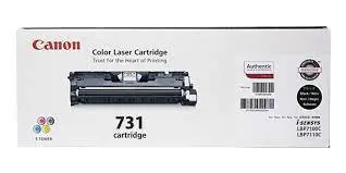 КАСЕТА ЗА CANON LBP7100/LBP7110/LBP8230/LBP8280 - Black - CRG-731K (CRG731K) - PN CR6272B002AA