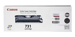 КАСЕТА ЗА CANON LBP7100/LBP7110/LBP8230/LBP8280 - Black - CRG-731K (CRG731K) - PN CR6272B002AA